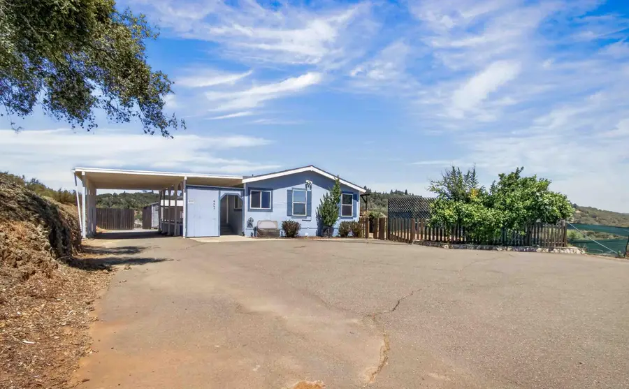 4441 El Caminito Road, Shingle Springs, CA 95682 - #3