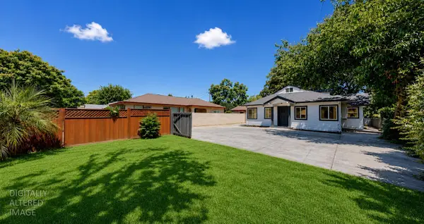227 Walden Street, Modesto, CA 95354