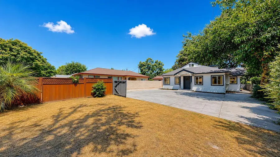 227 Walden Street, Modesto, CA 95354 - #2