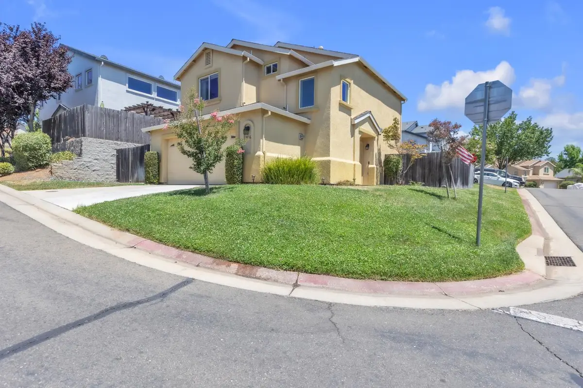 2606 Chesapeake Bay Circle, Cameron Park, CA 95682 - #1