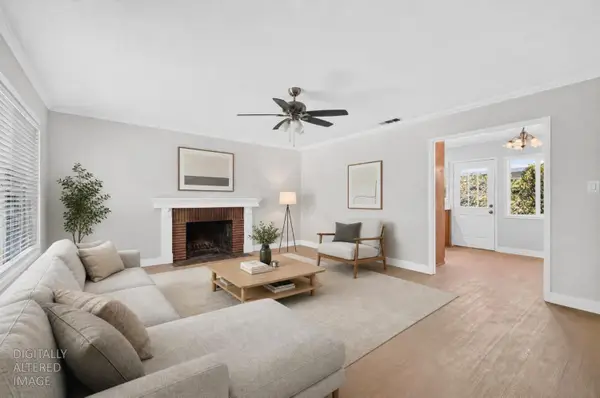 3013 Hampshire Drive, Sacramento, CA 95821
