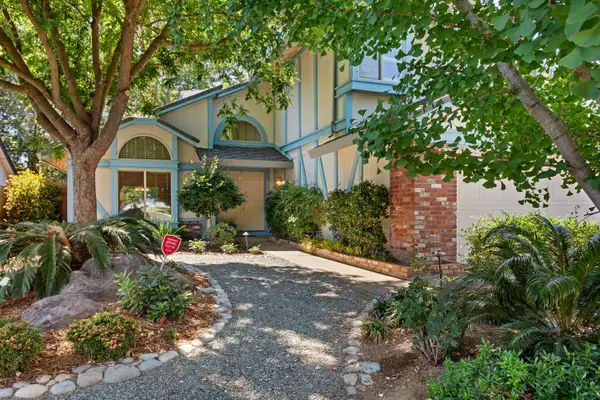 9967 River Mist Way, Rancho Cordova, CA 95670