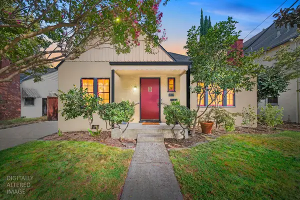1617 42nd Street, Sacramento, CA 95819