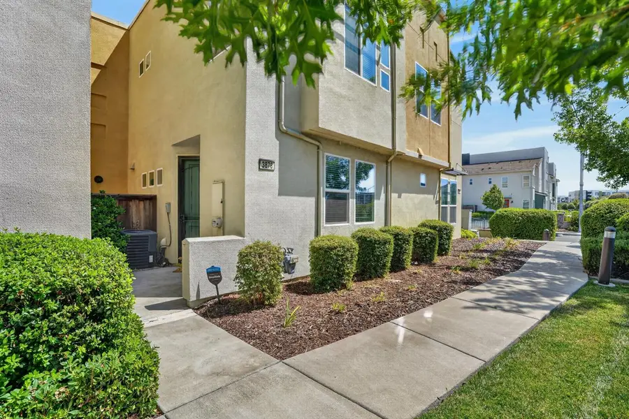 3878 E Commerce Way, Sacramento, CA 95834 - #3