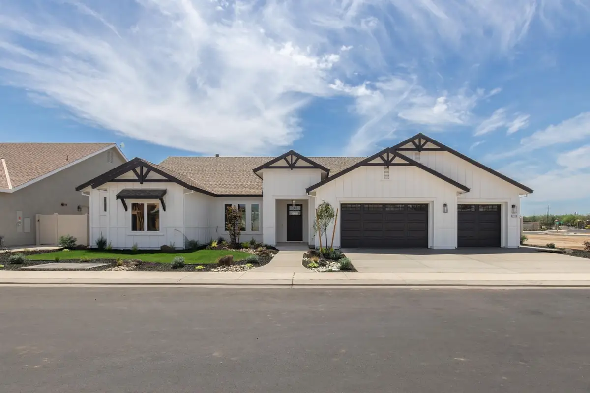 2119 Via Bella, Oakdale, CA 95361 - #1