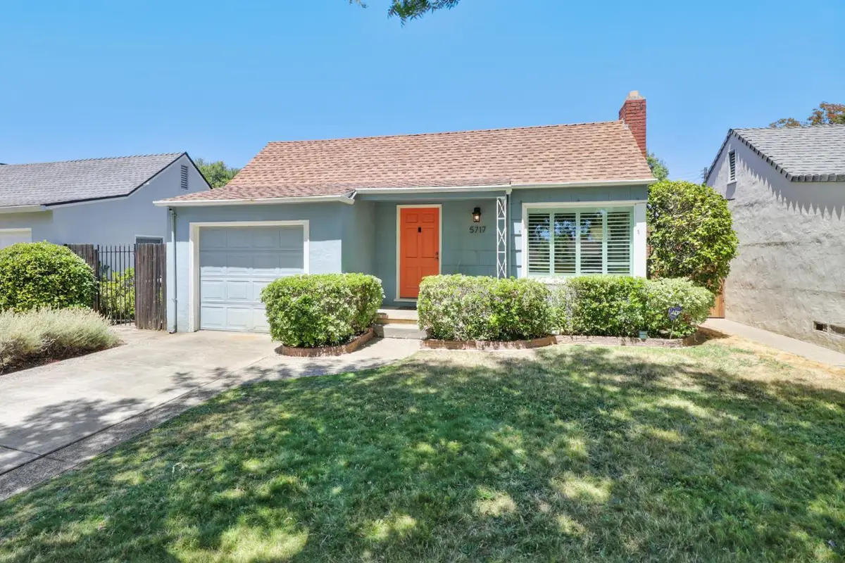 5717 8th Avenue, Sacramento, CA 95820 - #1