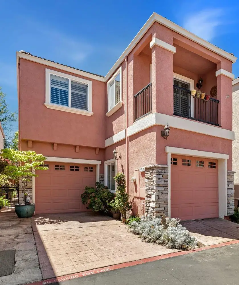 2742 Via Villaggio, Sacramento, CA 95864 - #1