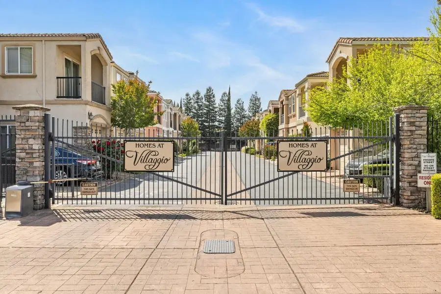 2742 Via Villaggio, Sacramento, CA 95864 - #2