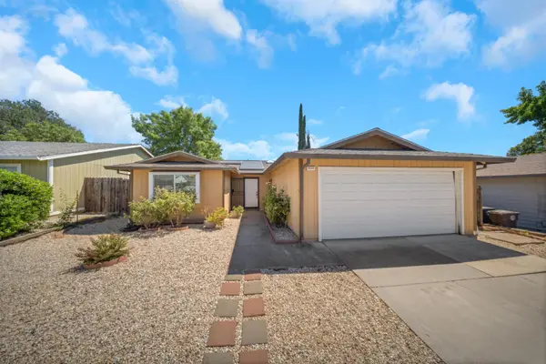 8634 Imran Woods Circle, Citrus Heights, CA 95621