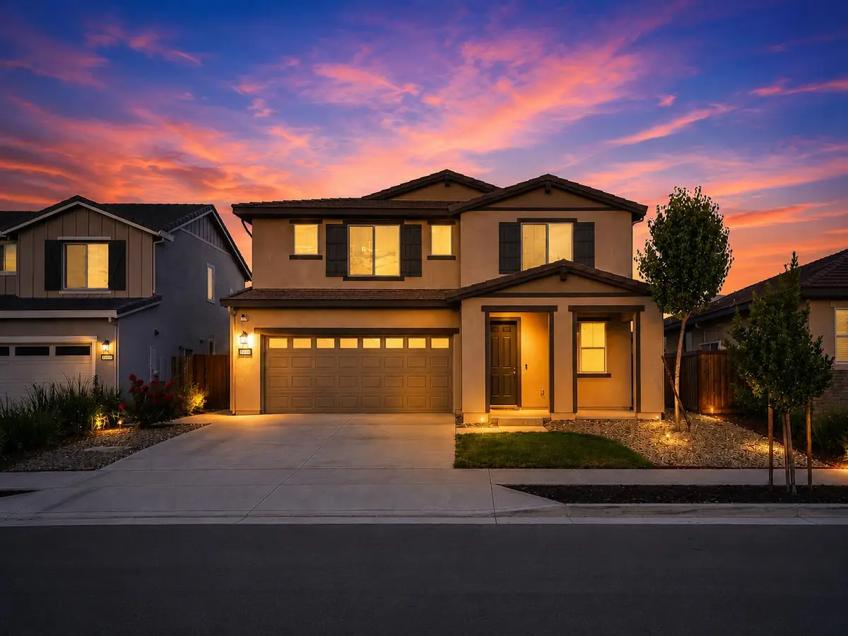 10024 Mont Blanc Lane, Stockton, CA 95219 - #1