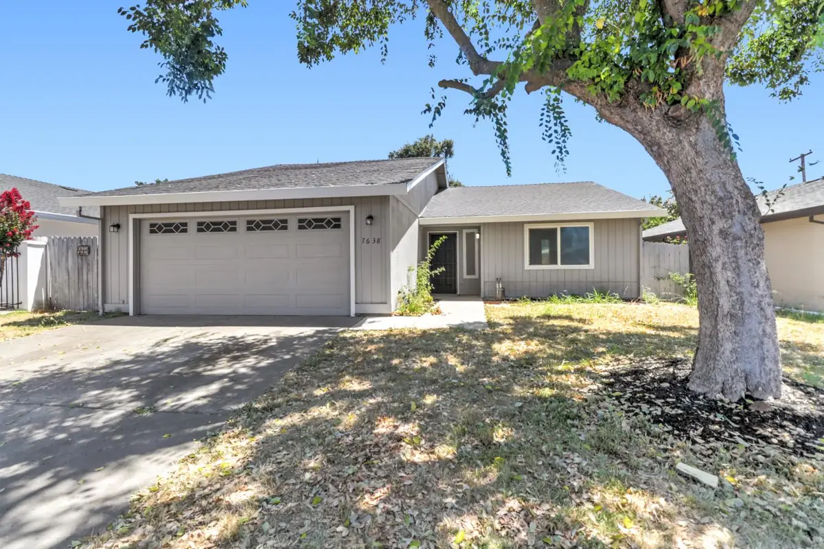 7638 Plaid Circle, Antelope, CA 95843 - #1