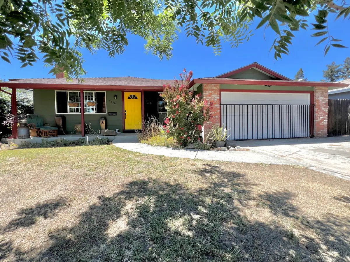 1612 6th, Woodland, CA 95695 - #1