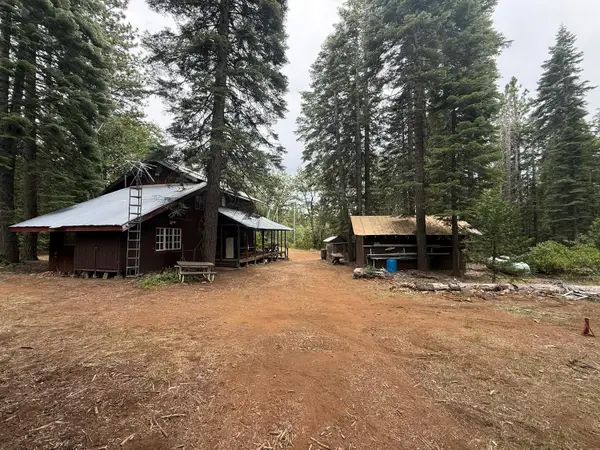 11955 Chalk Bluff Road, Nevada City, CA 95959