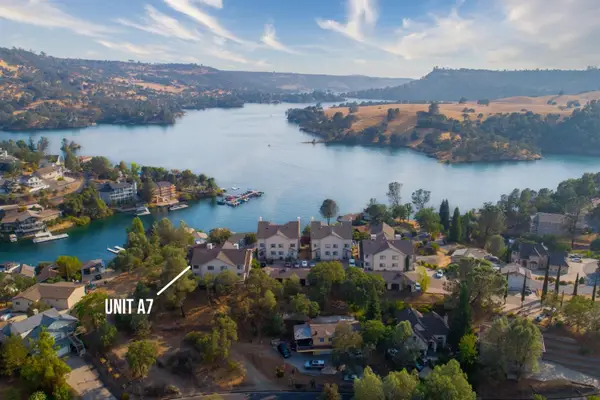 454 Hilltop Estates Drive #A-7, Copperopolis, CA 95228