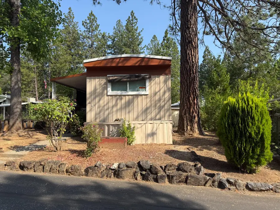 450 Gladycon #44, Colfax, CA 95713 - #3