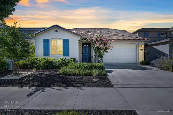 2389 Sierra Village Drive, Roseville, CA 95747