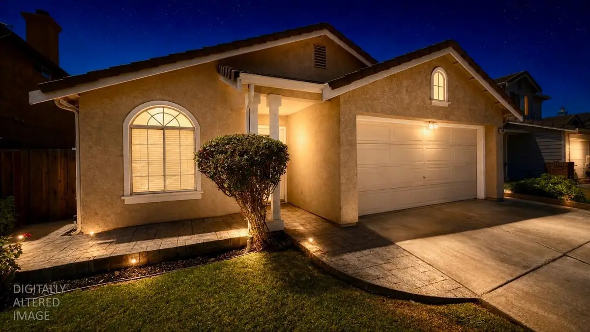570 Pombo Square, Tracy, CA 95376 - #1