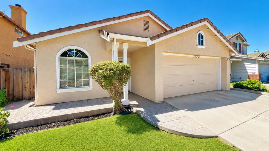 570 Pombo Square, Tracy, CA 95376 - #2