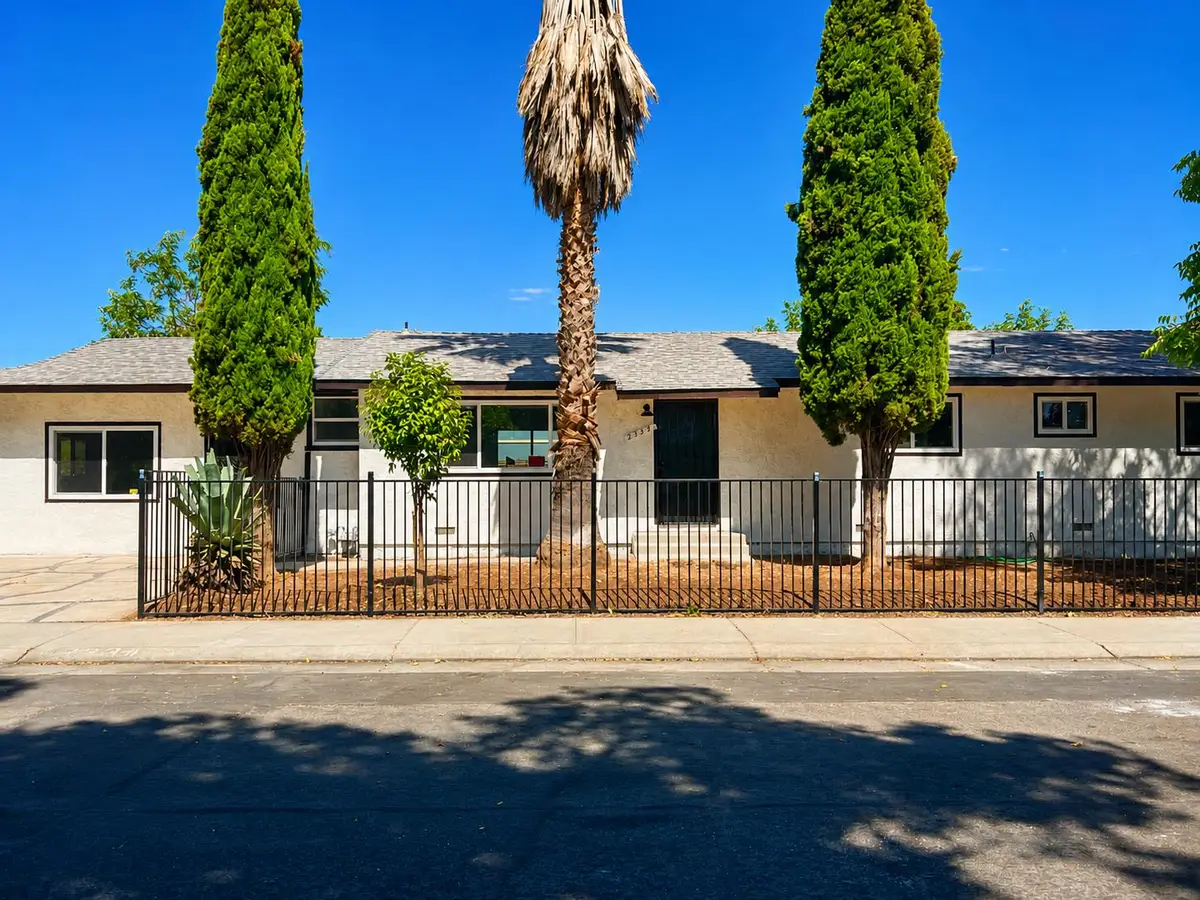 2334 S Sacramento Street, Stockton, CA 95206 - #1