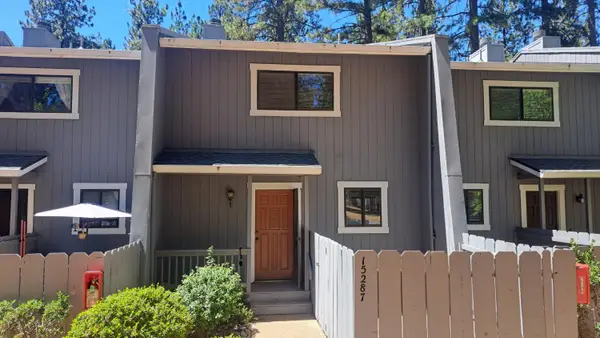 15287 Kingsbury Circle, Grass Valley, CA 95949