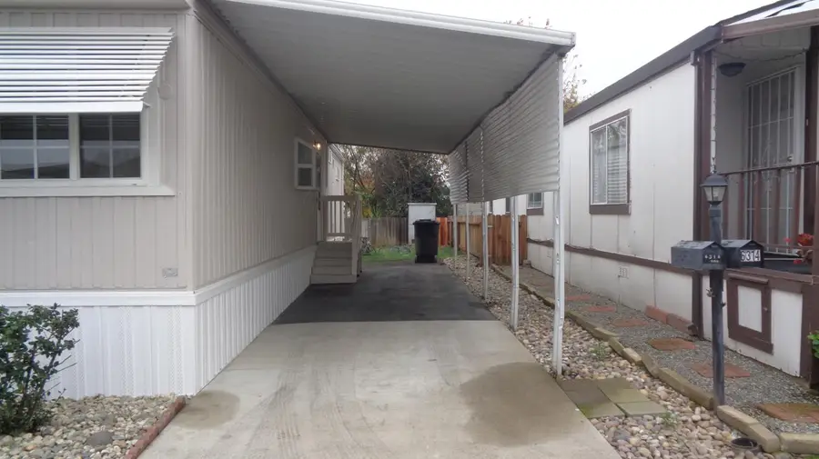 6316 Bonanza Drive, Sacramento, CA 95842 - #2