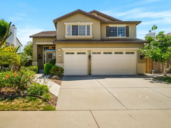 943 Sterling Circle, Folsom, CA 95630