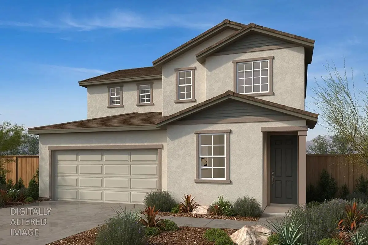 3905 Popolari Way, Modesto, CA 95355 - #1