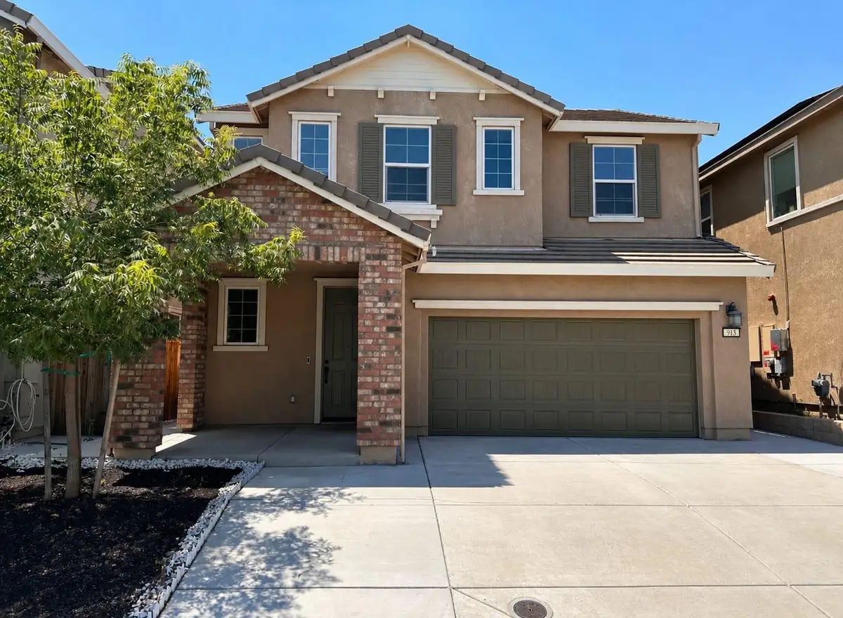 913 Puma Street, Rocklin, CA 95765 - #1