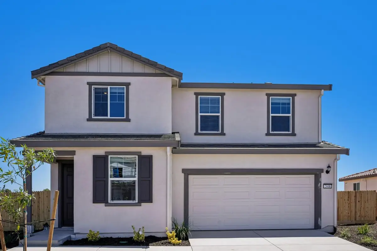 2608 Valerio Court, Modesto, CA 95355 - #1