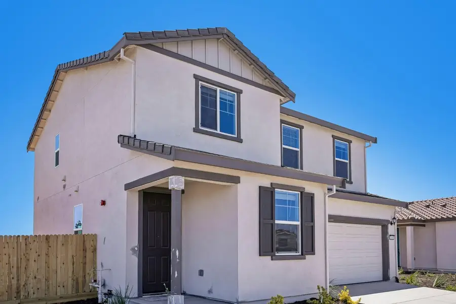 2608 Valerio Court, Modesto, CA 95355 - #3