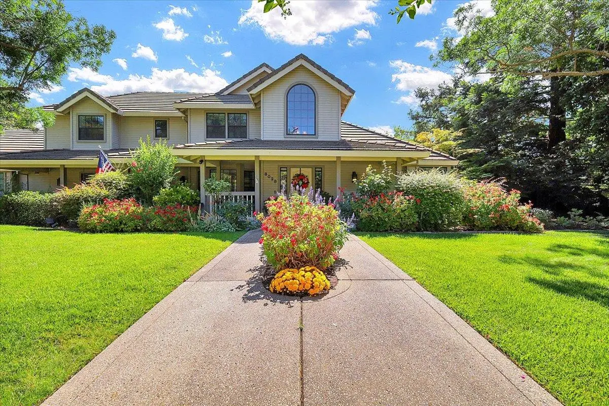 8028 Butte Avenue, Sutter, CA 95982 - #1