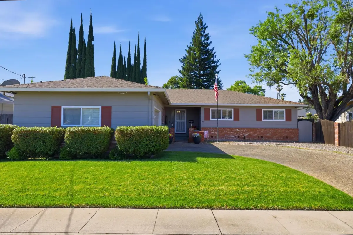 678 Richland Road, Yuba City, CA 95991 - #1