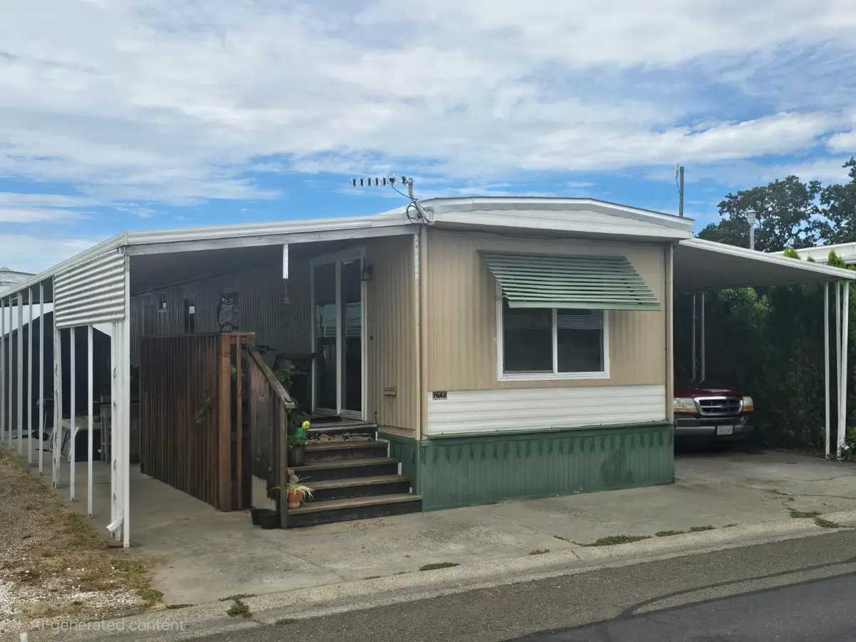 6229 Sewan Avenue #163, Sacramento, CA 95841 - #1