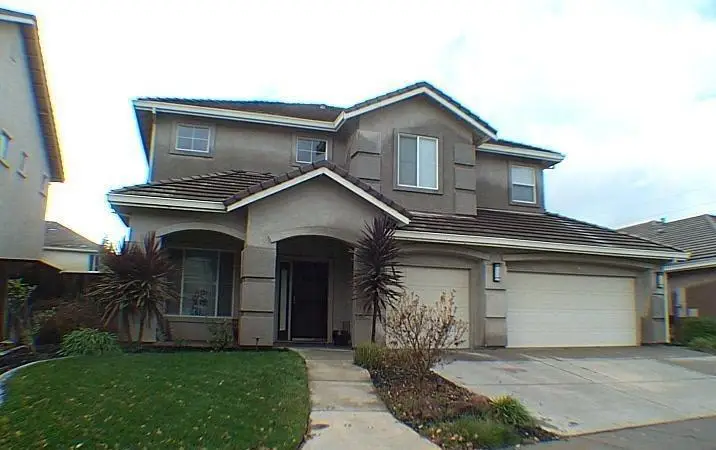 2521 Marta Bella Way, Sacramento, CA 95833 - #2