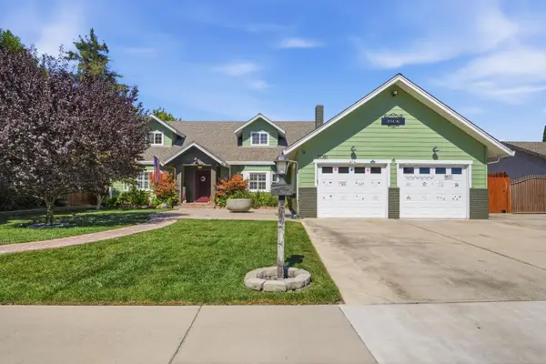 2081 Drew Avenue, Turlock, CA 95382