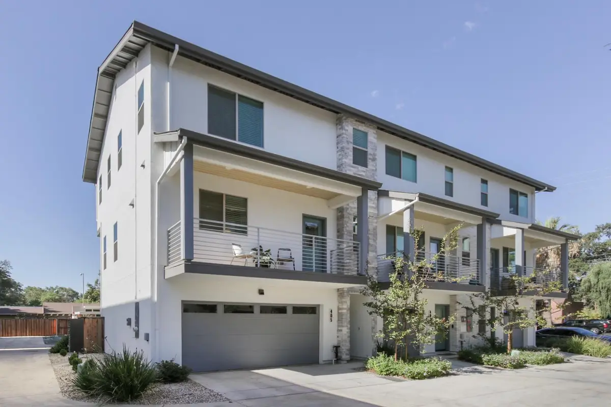 405 Cleveland Street, Woodland, CA 95695 - #1