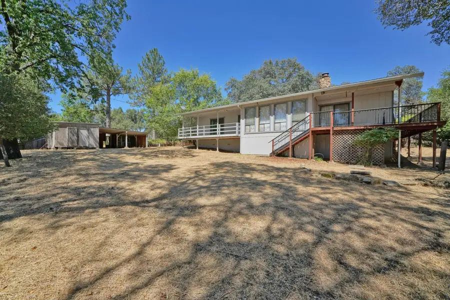 2020 Adobe Trail, Placerville, CA 95667 - #3
