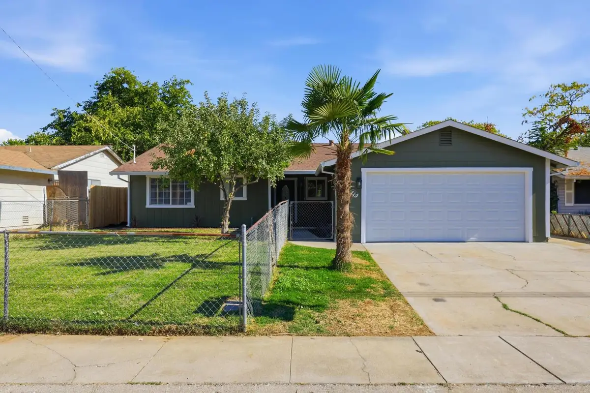 528 Harris Street, Marysville, CA 95901 - #1