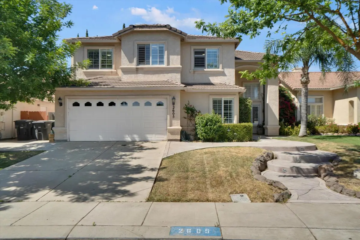 2605 Fiedler Way, Modesto, CA 95355 - #1