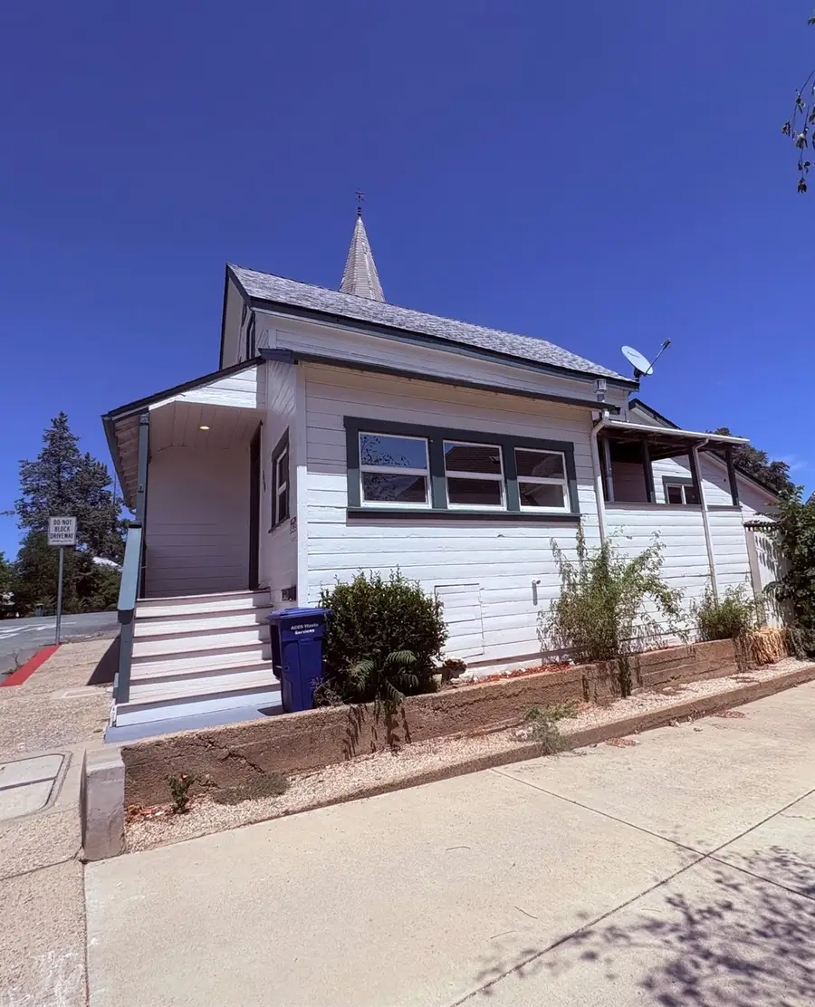 110 Church Street, Jackson, CA 95642 - #2