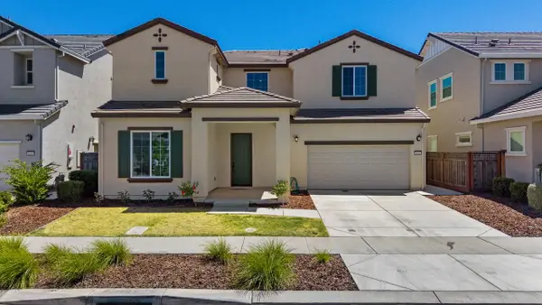1652 Andromeda Court, Lathrop, CA 95330