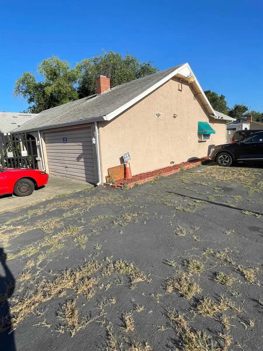 2800 El Camino Avenue, Sacramento, CA 95821 - #3