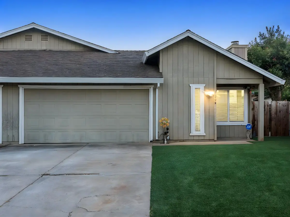 10395 S White Rock Road #B, Rancho Cordova, CA 95670 - #1