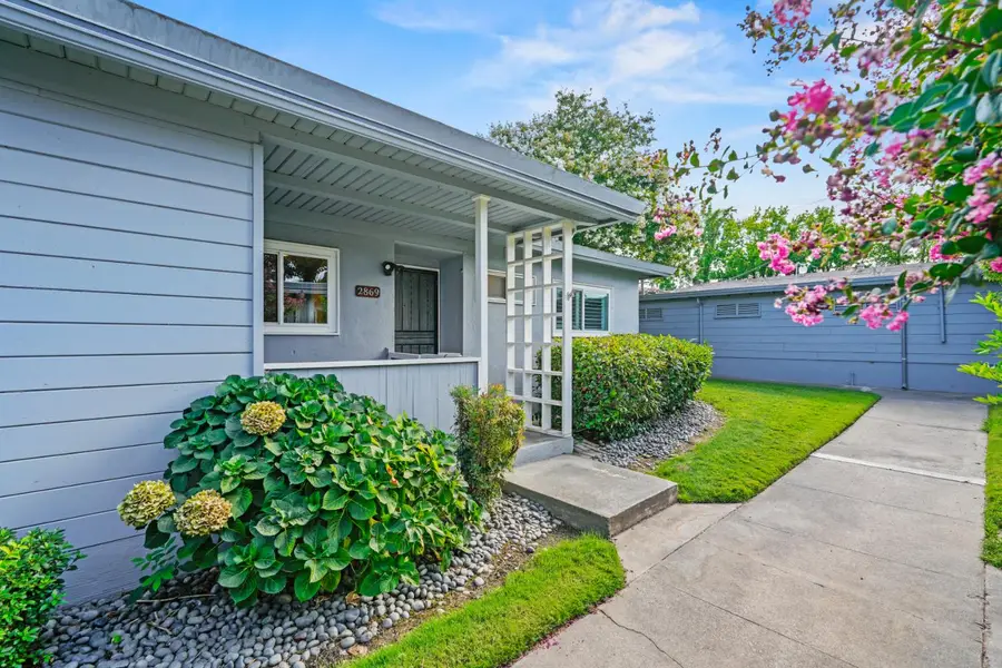 2869 Santa Paula Ct #2869, Sacramento, CA 95821 - #2