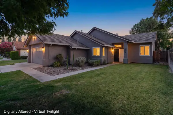 462 Chablis Way, Manteca, CA 95337
