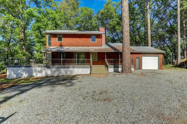 18319 Goa Way, Nevada City, CA 95959