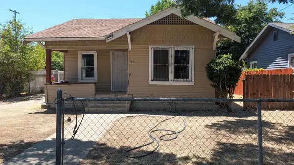 2211 S American, Stockton, CA 95206