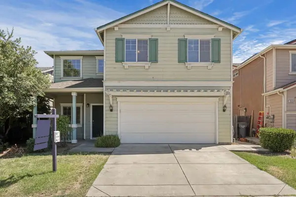1906 Calaveras Court, Tracy, CA 95377