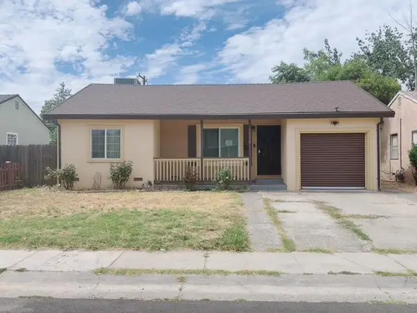 1536 38th Avenue, Sacramento, CA 95822