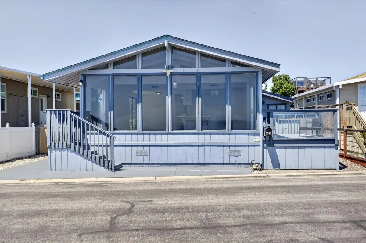 2395 Delaware Avenue #63, Santa Cruz, CA 95060 - #1